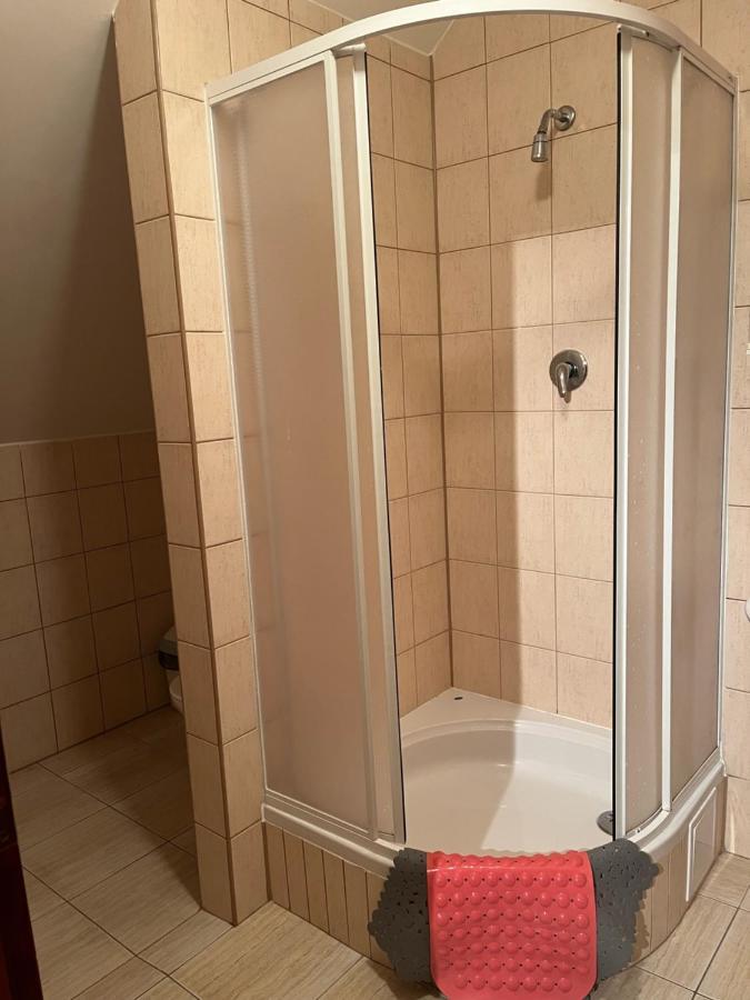 Penzion Serafin Ruzomberok Dış mekan fotoğraf